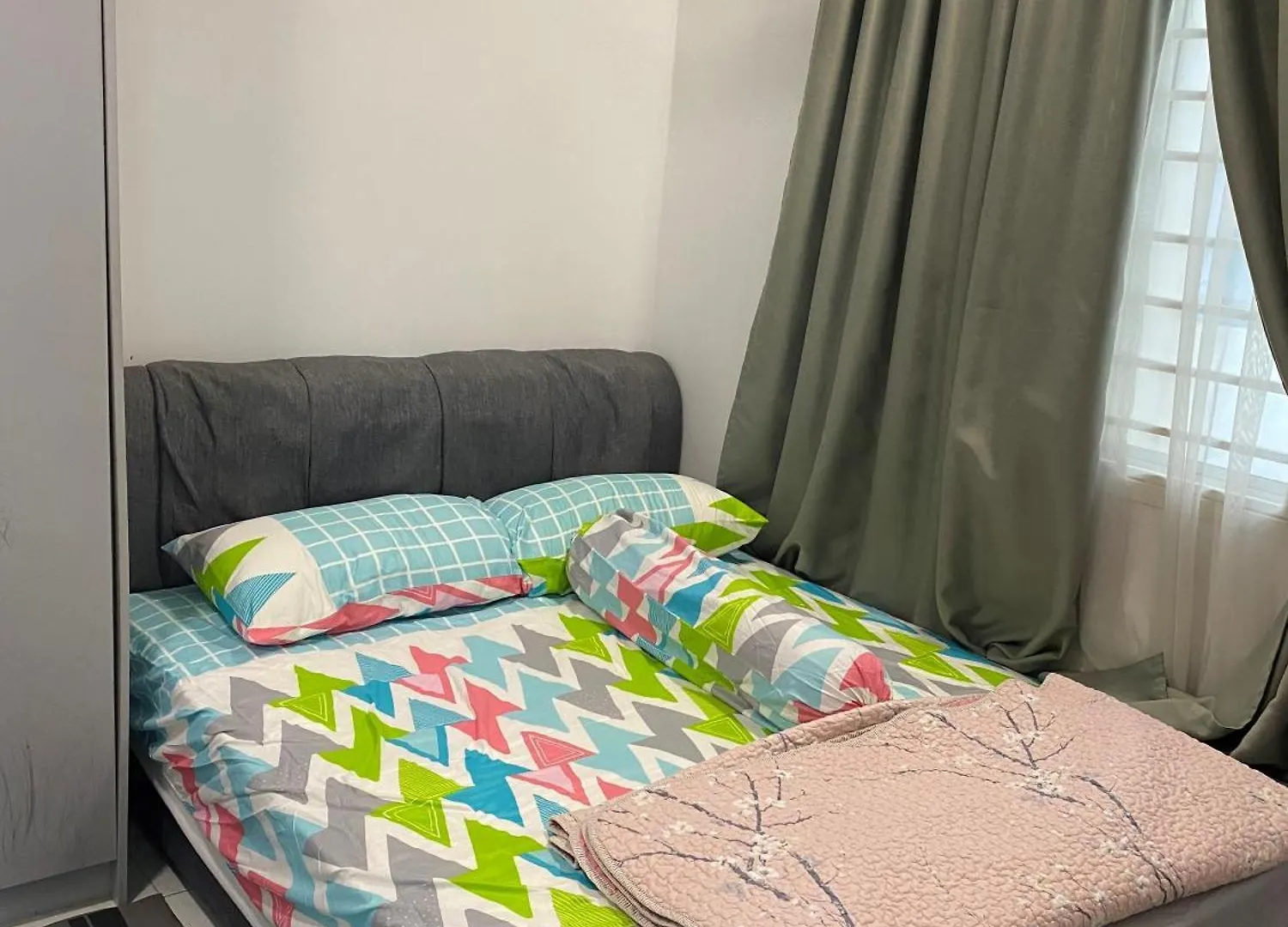 קואלה לומפור The Comfy Stay 0*, קואלה לומפור מלזיה