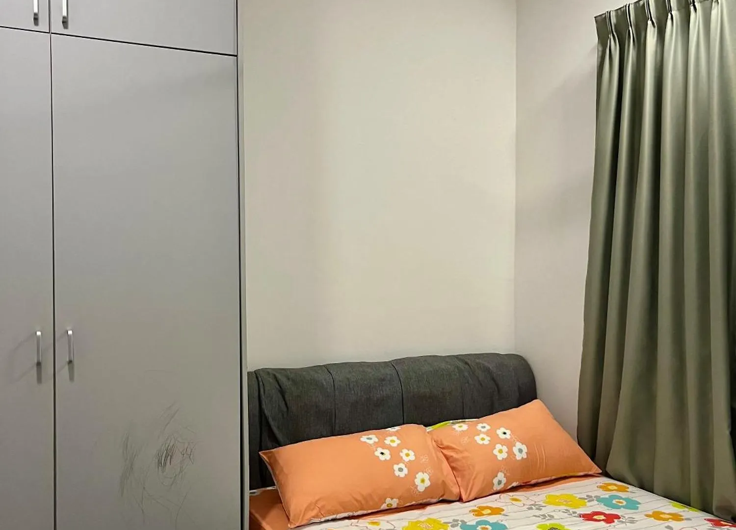 קואלה לומפור The Comfy Stay דירה קואלה לומפור