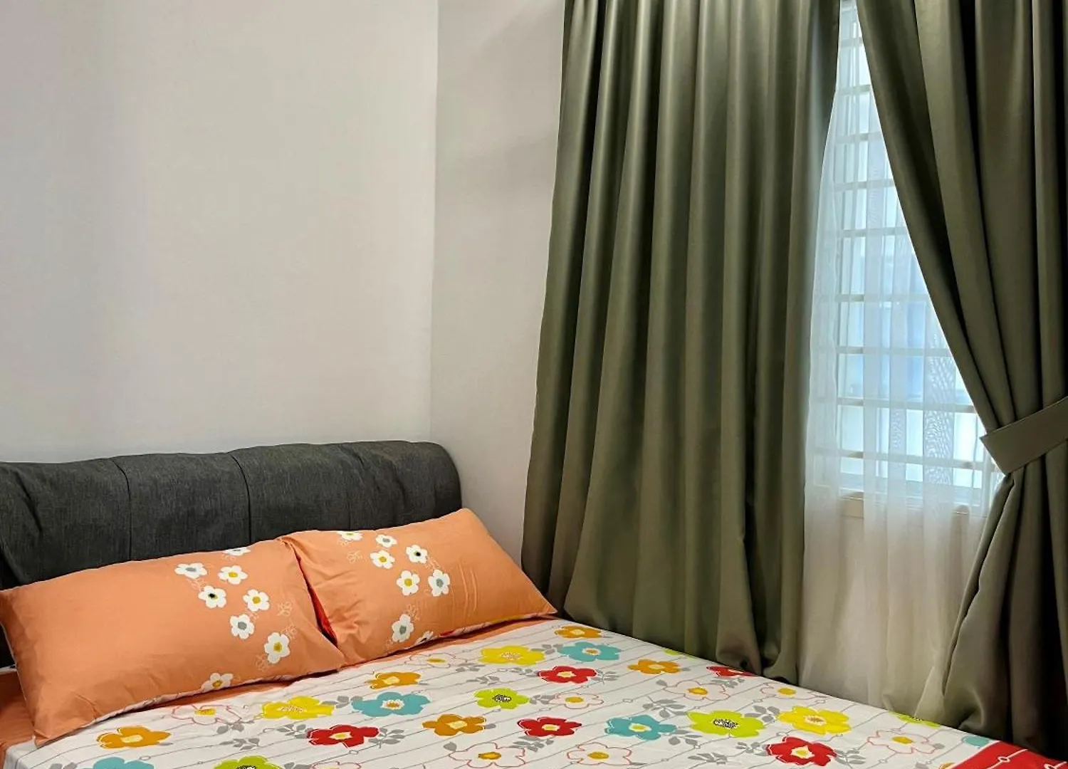 קואלה לומפור The Comfy Stay דירה