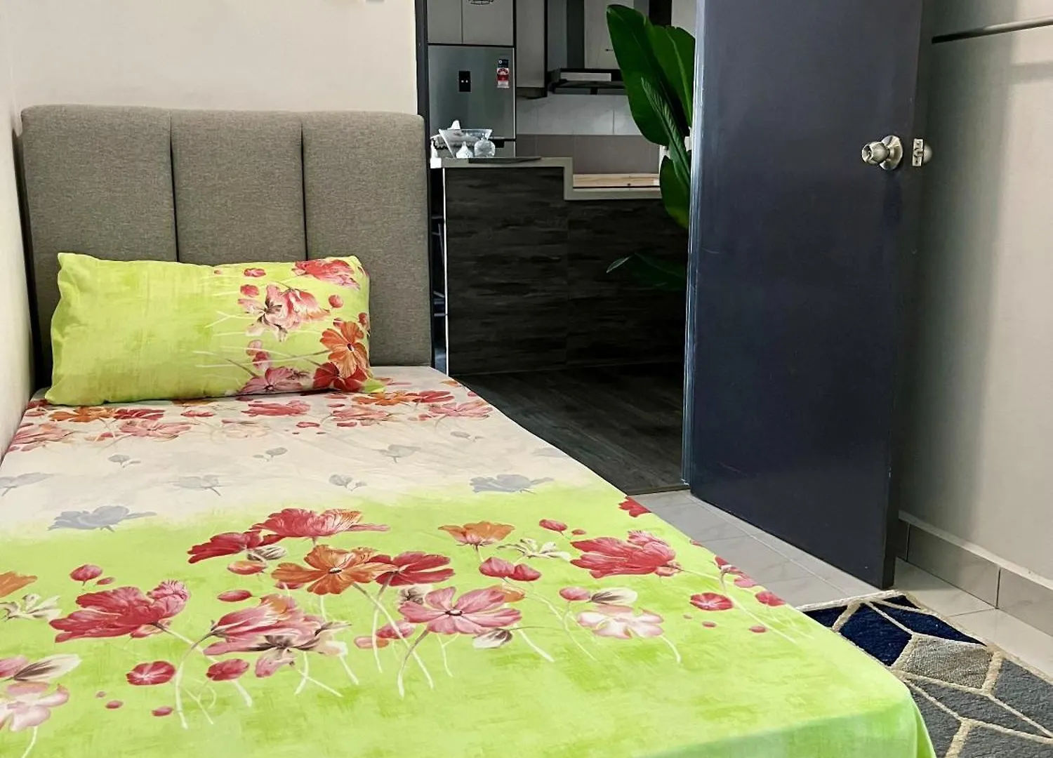 קואלה לומפור The Comfy Stay מלזיה