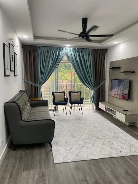 The Comfy Stay 吉隆坡