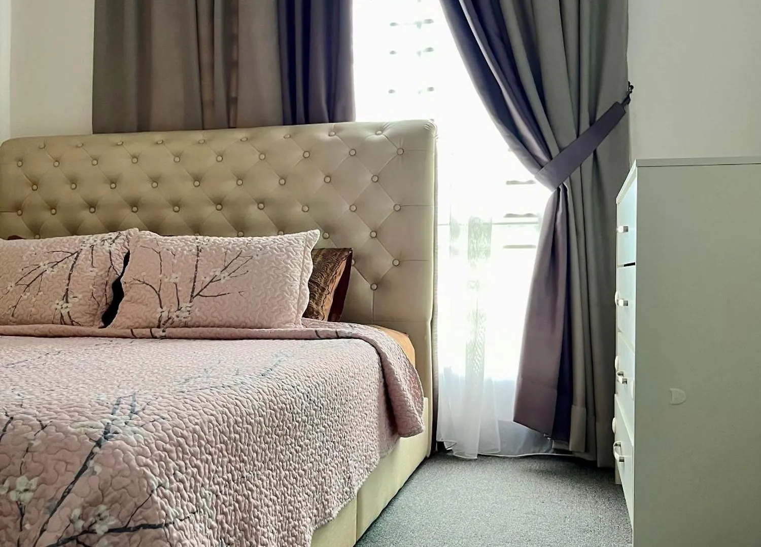 The Comfy Stay 吉隆坡