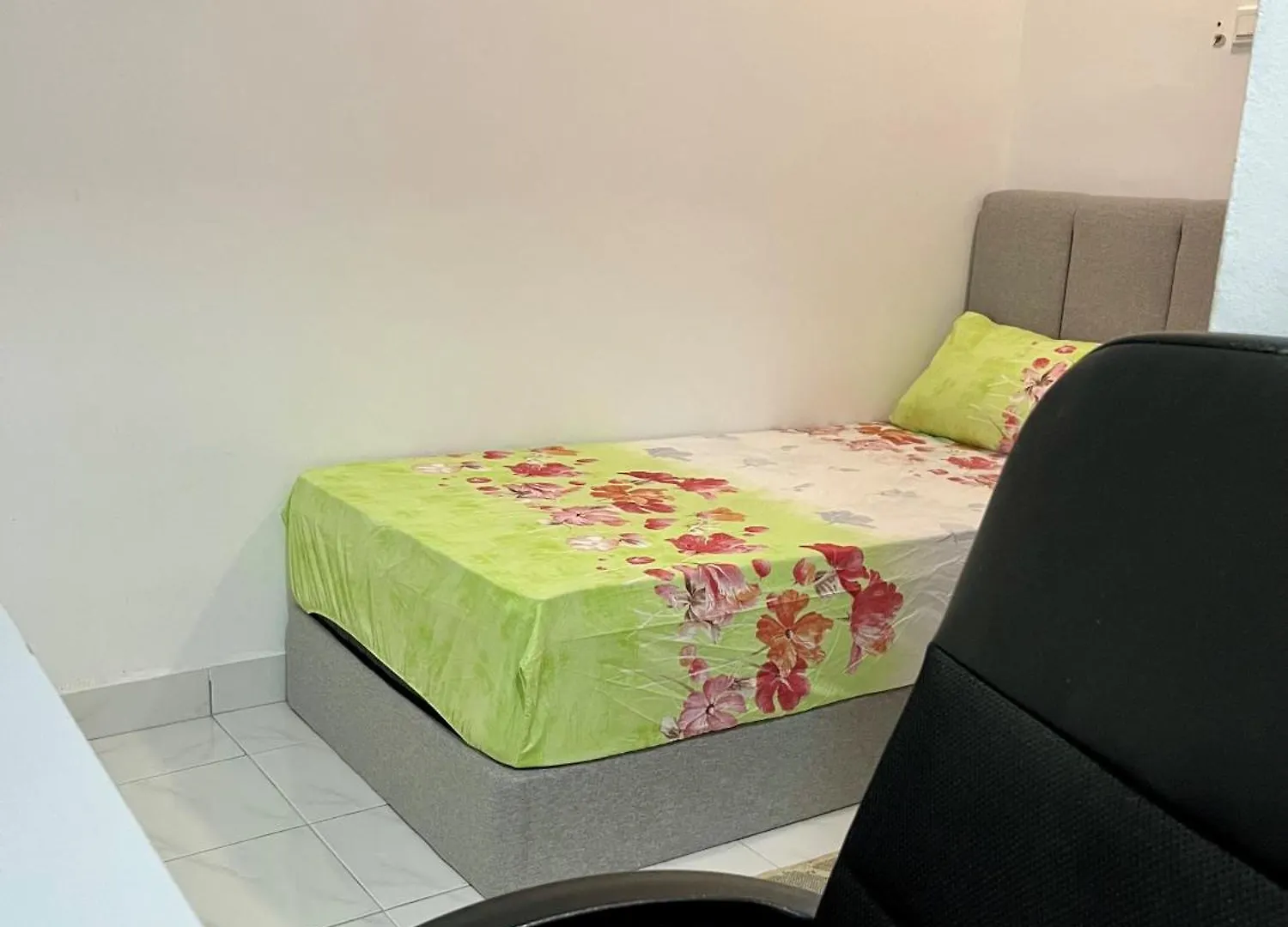 The Comfy Stay Kuala Lumpur 0*,  Malaysia