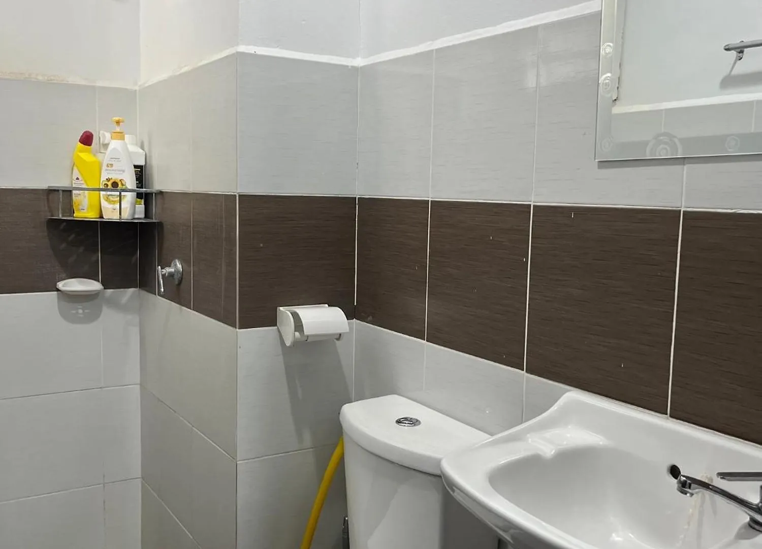 The Comfy Stay Kuala Lumpur Lejlighed