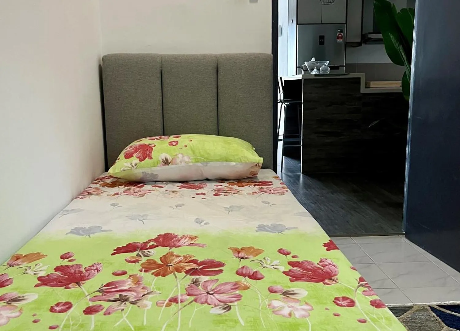Lejlighed The Comfy Stay Kuala Lumpur